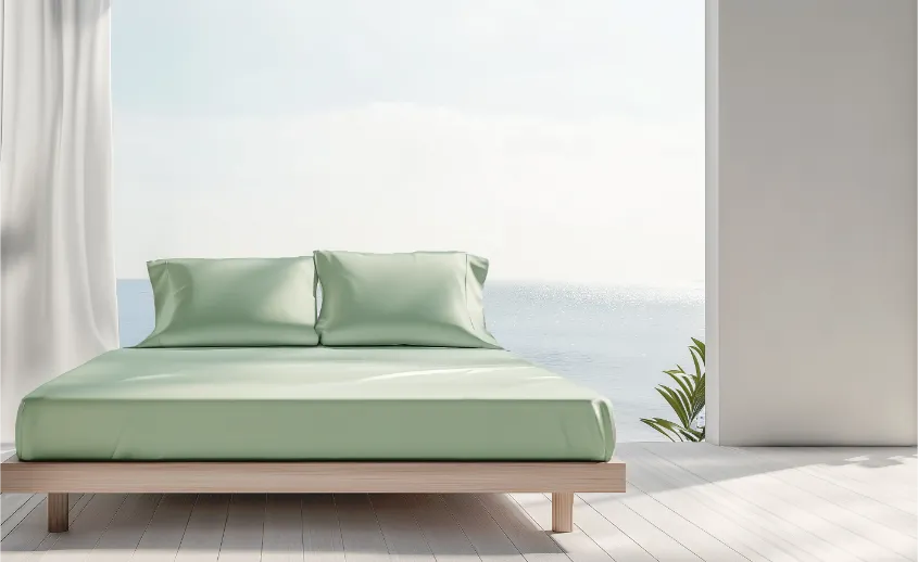 Bamboo Sheets
