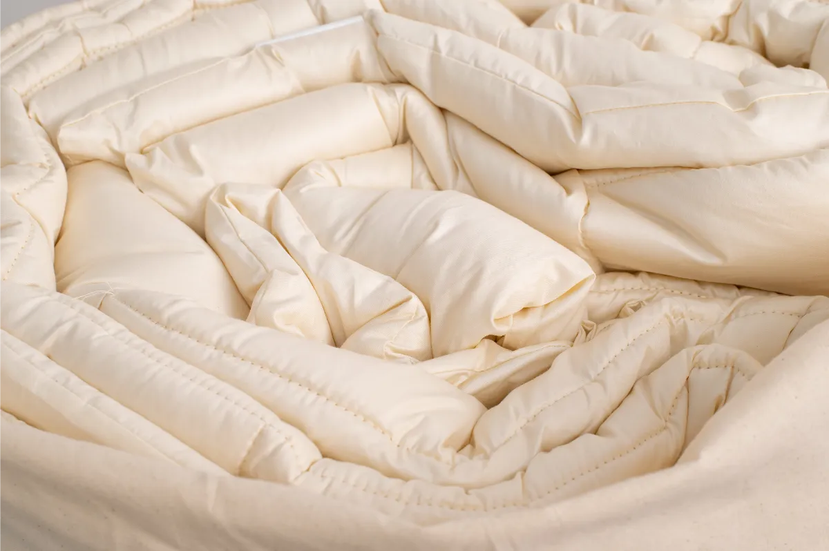 myMerino® Comforter light - Image 3