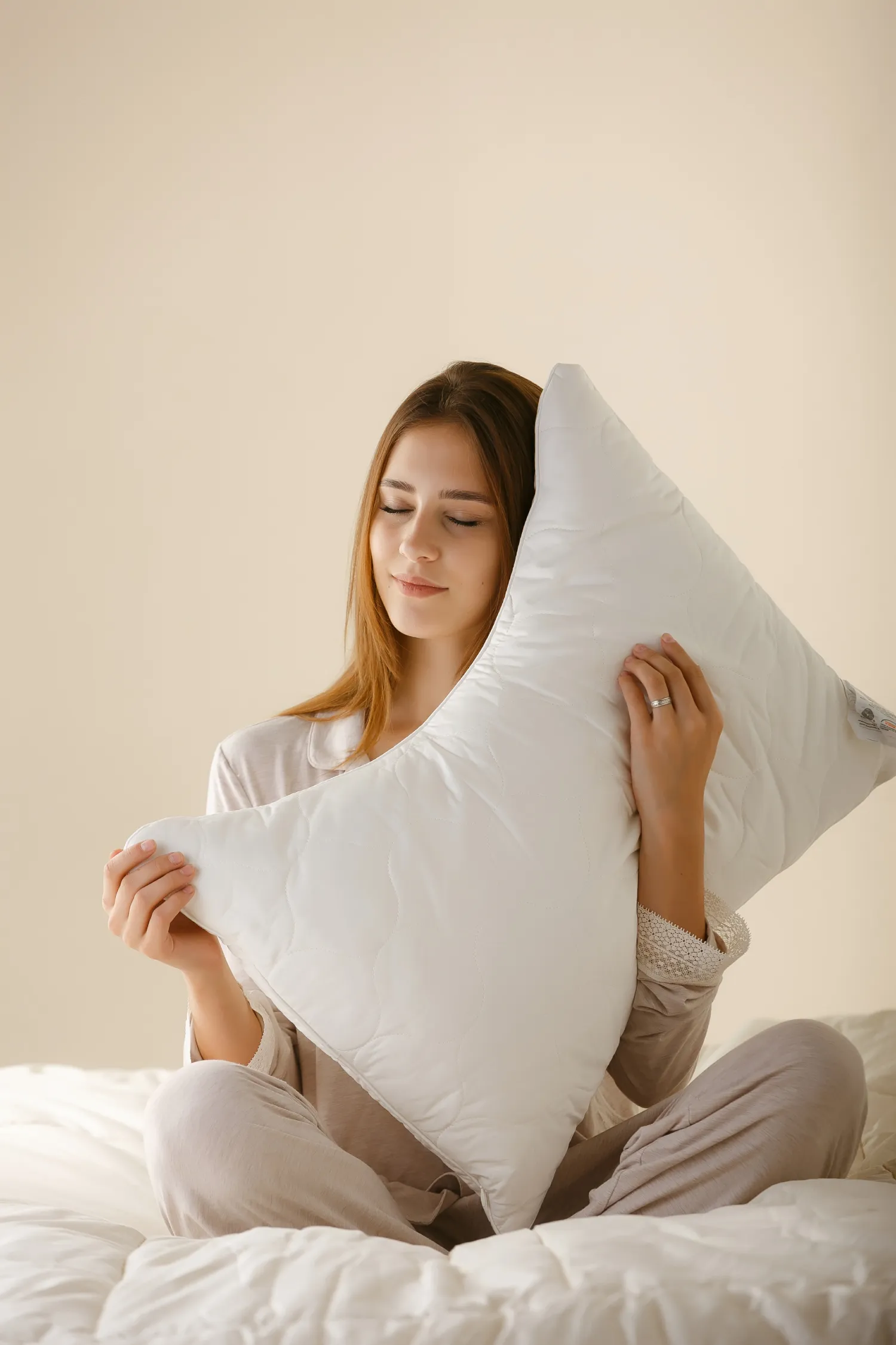 myLatex® Side Pillow - Image 3