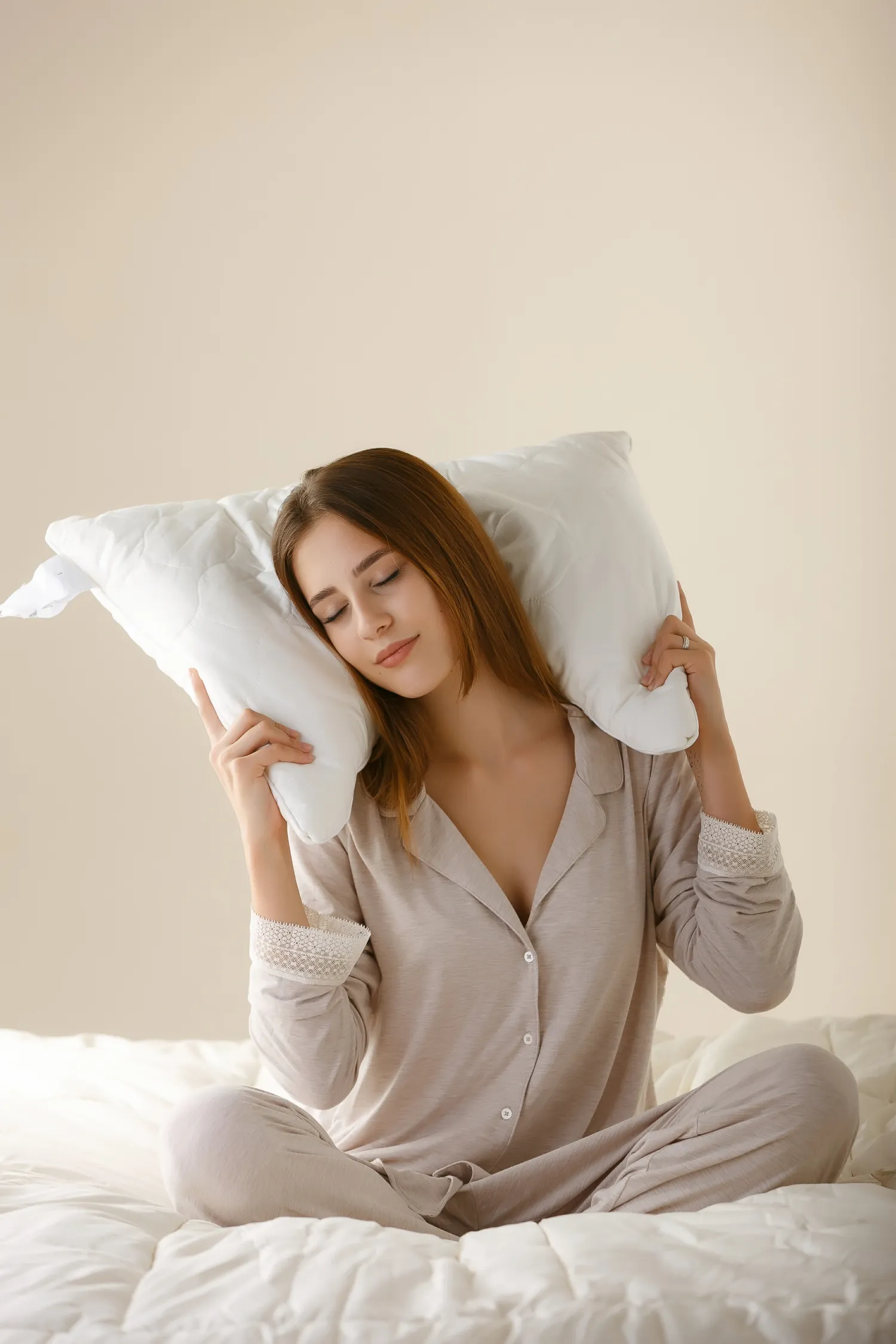 myLatex® Side Pillow - Image 2