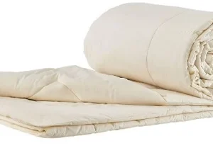 Wool Comforter