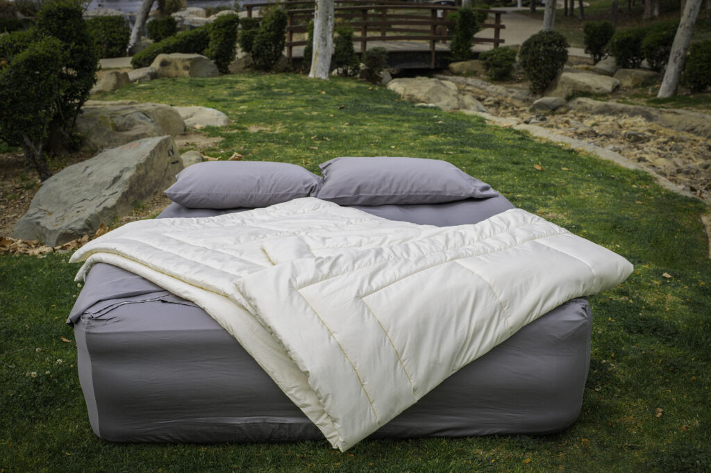 Organic mattresses in Springdale, AR